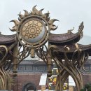 도깨비오락실 | 베트남 다낭 여행 다낭도깨비 바나힐 투어 후기