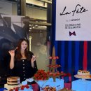 르메르디앙 서울 명동 | 르메르디앙 서울 명동 호텔 라팔레트 파리 디너 &amp; 딸기 뷔페 추천