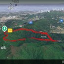 부전계곡주차장 이미지