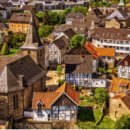 수직의 정원 이미지