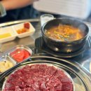 부산신평맛집 옛집 뭉티기 수구레 신평점 | 용원 신항 맛집 옛집뭉티기, 먹자마자 인상 찌푸린 이유