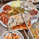 명인모터스 | 또 방문한 루원시티 맛집 '양은이네 인천루원시티점' 동태탕과 오징어 보쌈 후기