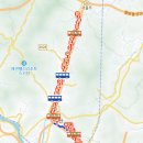 지에스(GS)25 사송LH5단지점 | 양산 12번 버스 노선도 및 배차시간표 (24.07.29 최신) 통도사 명륜역