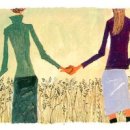 좋은친구 이미지