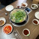 동태랑아구랑 | 김천 / 해장하기 좋은 동태랑 아구랑