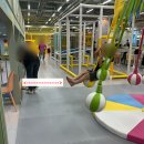 아재클럽낚시카페 | 대전 관저동 대형키즈카페 라라키즈클럽 주말종일권 후기