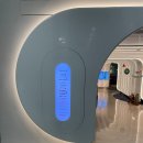 라운지 | 케세이 회원 이용 가능 인천공항 1터미널 원월드 라운지 이용후기
