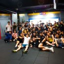 크로스핏훅 이미지