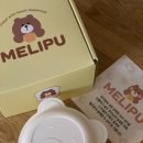 가사목장 | 멜리푸 흡착볼, 뚜껑까지 반찬칸으로 활용하는 유아 실리콘 그릇 후기