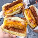 이삭토스트 이미지