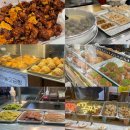 오성목장 | 단양 구경시장 맛집 먹거리 추천 리스트 주차장 닭강정 오성통닭 떡갈비 마늘빵 만두 순대