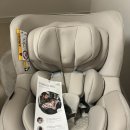 에스소프트 | [신생아 카시트]브라이텍스 듀얼픽스 프로 럭스 소프트토프 내돈내산 후기