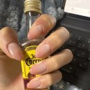 또온나 | 💅솔직후기 | [네일또온나 청라점] 그라데이션 네일