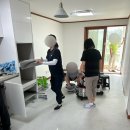 크린토피아 | 마포이사청소 크린토피아이사청소 후기