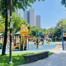 구민체육광장 화장실 이미지