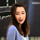 2011년 뮤지컬 코요테어글리 시절 이미지