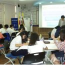 현북중학교 이미지