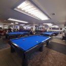 지에스(GS)당구장 이미지
