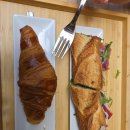 10_23 5 간식 Hotel Praktik Bakery 이미지