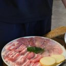 1261 | 일산 정발산역 웨스턴돔 맛집 석암생소금구이 솔직후기