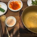 양산국밥 - 기장군 정관6로 3 | 양산국밥