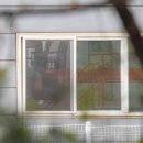 우진산전 증평공장 | [2026년4월10일] 도안역 및 우진산전 증평공장에 있는 신형전동차들
