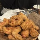 한잔비어 | 춘천 치킨맛집 생맥한잔 하기좋은 가든비어 방문후기