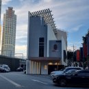 센텀역 3번출구 앞 이미지