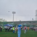 군민운동장 | 제80주년 광복절, &#34;함안군민 건강 걷기대회 &#34; 참가 후기