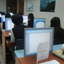 음봉중학교 이미지