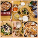 고봉숯불닭갈비