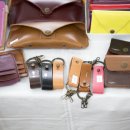 가죽공예로 만드는 생활 소품 이미지