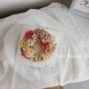 달서유치원 | 대구 여자친구생일 기념일케이크 - 달서구/죽전동/감삼동/두류동/앙금플라워 떡케이크. 192