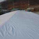 명품산업 | 지붕 위에서 확인한 정밀 시공! 고성산업이 만드는 명품 천막 🏠