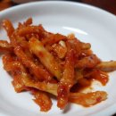 가리회정식&칡냉면