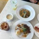 외도339 <b>외도</b><b>339</b> ㅣ 오션뷰 제주 브런치 카페 베이커리맛집