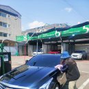 헐크워시세차장 | 넓고 쾌적한 인천 서구청 스노우 폼건 셀프 세차장 헐크워시 세차장 완전 강력 추천