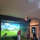 뜨래별스크린골프 이미지