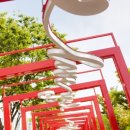 장미원내부 이미지