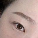 면목골목시장 | 유나봄 브로우-면목 상봉 속눈썹펌맛집 후기