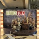 롯데㉵ | 사회복지학과 학생이 본 뮤지컬 하데스타운 후기♡