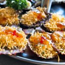 석화 | 광안리맛집 조개뷰, 오션뷰 보며 즐기는 치즈가리비와 석화찜 후기