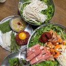 능동곱창 | 성수역 맛집) 능동미나리 곱창전골 리얼후기🥬