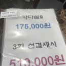 경북신경외과의원 | 내돈내산 - 대구 가다실 병원 추천 / 경북신경외과 / 3회 51만원