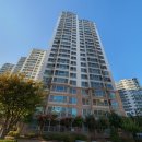 경남아너스빌 103동 앞 이미지