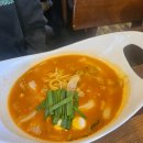 불맛진짬뽕 | [서현역 맛집] 니뽕내뽕 서현점 : 10년 만의 재회! 크뽕의 유혹과 아이들이 반한 불맛 짬뽕 후기