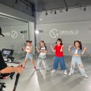 K-pop 댄스 1-3학년 이미지