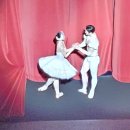 8월23일 유니버설발레단 '백조의호수'를 다녀와서.. 이미지