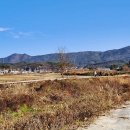 경기둘레길 여주32코스 이미지