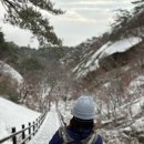 북한산광장 | 눈 오는 날 다녀온 북한산 백운대 실제 후기 🏔🏔 주차장🅿 정리